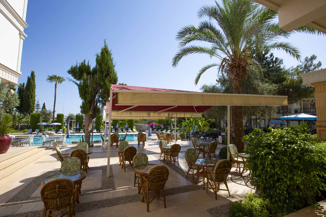 Altinkaya Holiday Resort