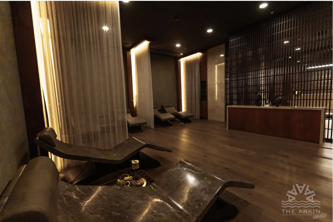 44 arkin iskele spa area famagusta