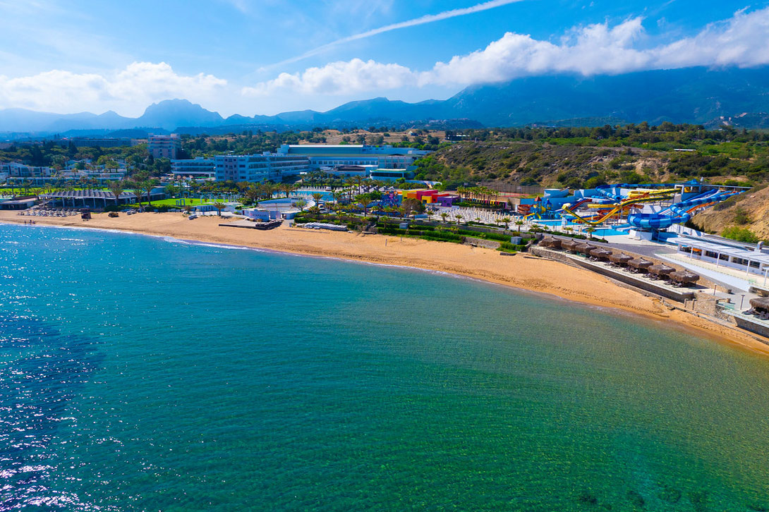 Acapulco Beach and Spa Resort