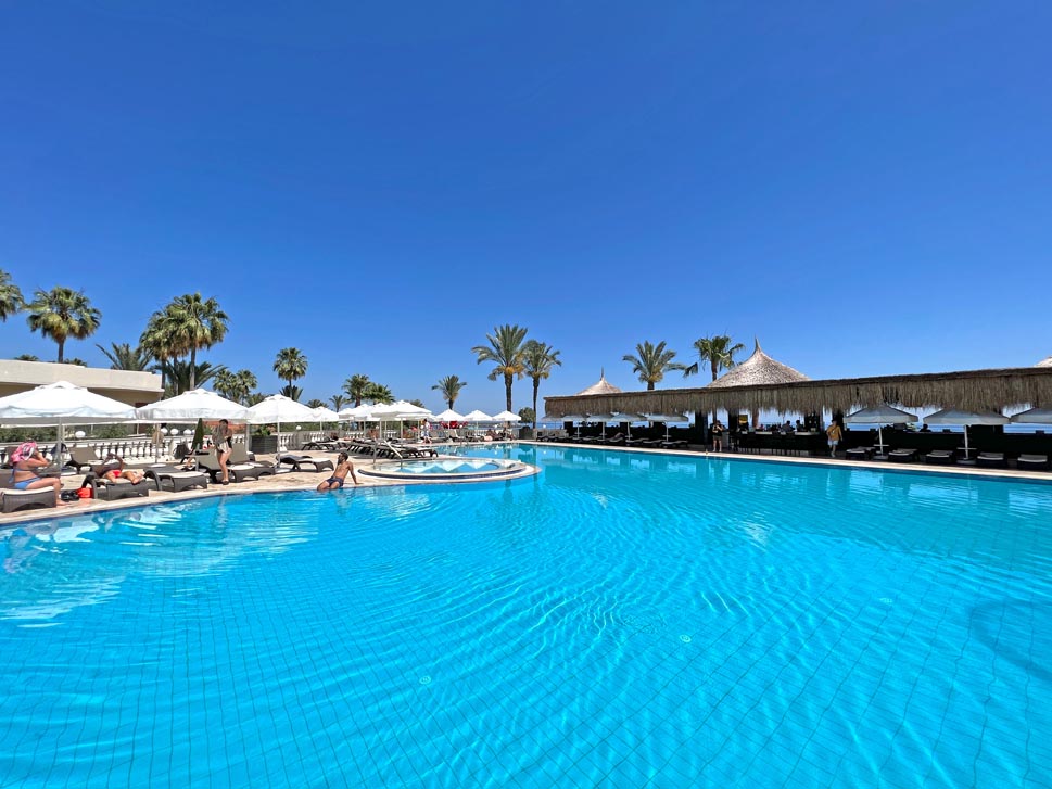 Vuni Palace Hotel