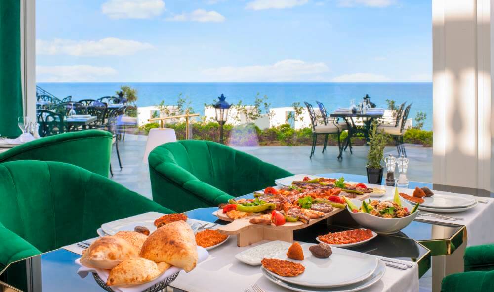 Kaya Palazzo Resort