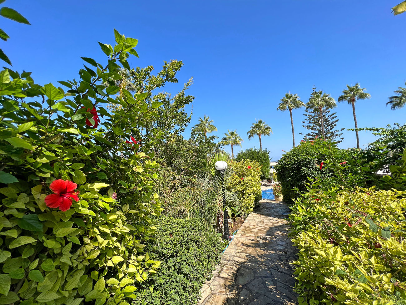 Bellapais Gardens Hotel